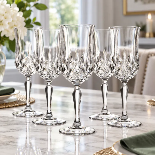 Opera Wine Glasses