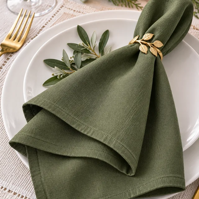 Xiomot Cloth Napkins