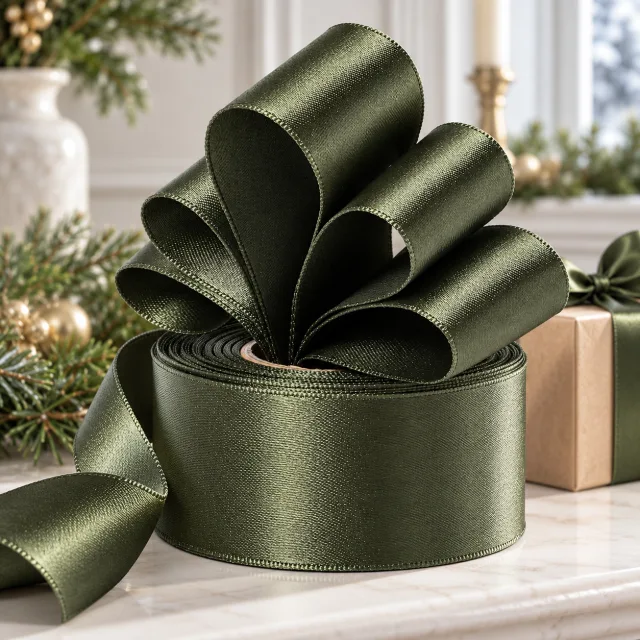 Green Ribbon