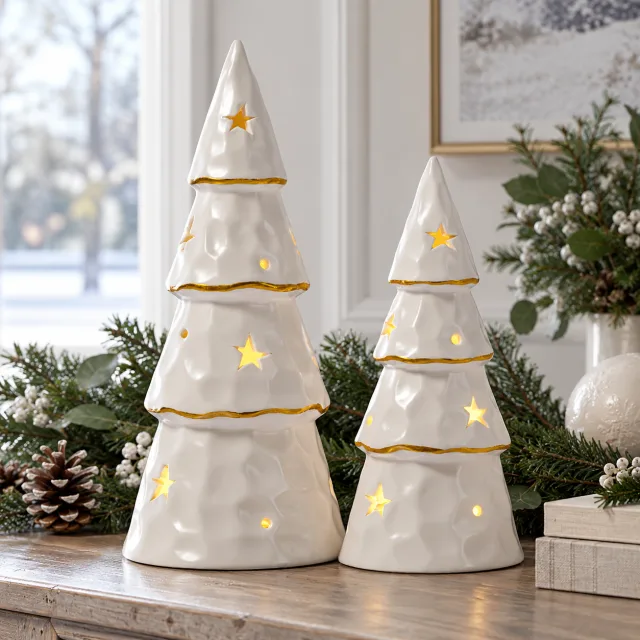 Ceramic Tree