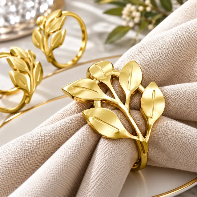 Napkin Rings